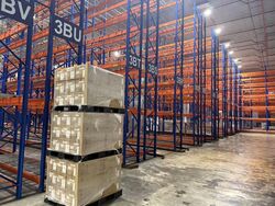 Pioneer Point (D22), Warehouse #582267551